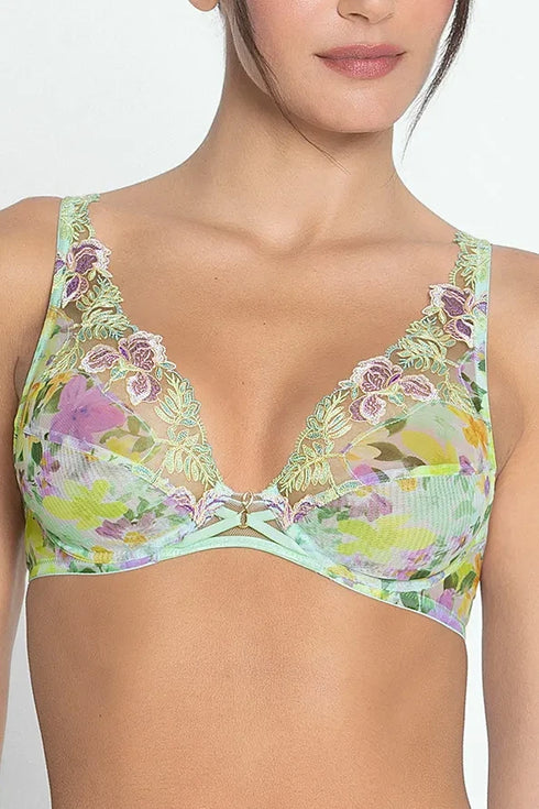 Lise Charmel J53 L'amour Au Soleil Glam Triangle